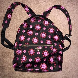 NWT authentic Michael Kors backpack